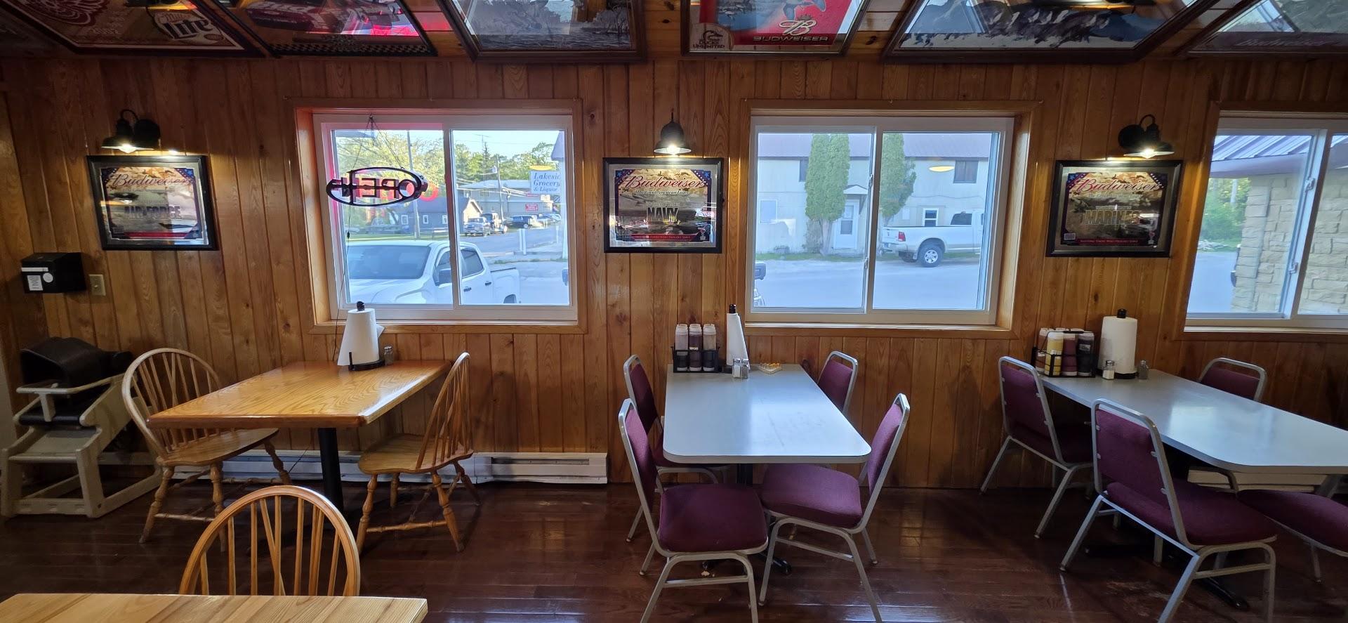 Tally Ho BBQ Bar & Grill