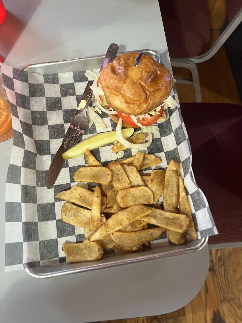 Tally Ho BBQ Bar & Grill