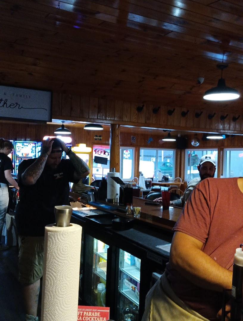Tally Ho BBQ Bar & Grill