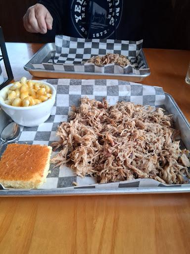 Tally Ho BBQ Bar & Grill